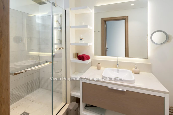 APPARTEMENT EXCEPTIONNEL À VENDRE – Le Parc de Mont Choisy (Golf Signature) | 820 000€