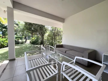 Townhouse, Duplex de 4 Chambres