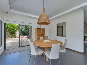 Villa de 3 Chambres