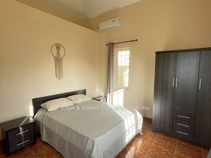 FOR RENT - Apartment in La Preneuse
