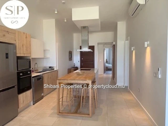 Appartement en Rez-de-Chaussée en Front de Mer – Une Perle Rare !