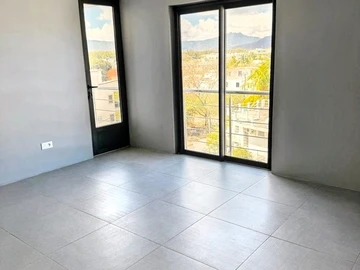 Penthouse de 3 Chambres