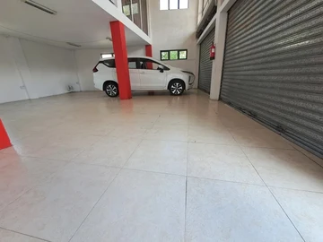 Immobilier Commerciaux de 3 Chambres