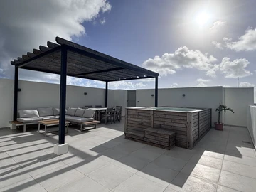 3 Bedroom Penthouse