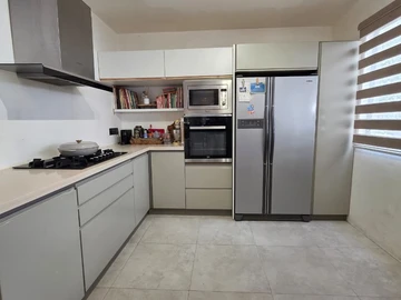 Villa de 3 Chambres