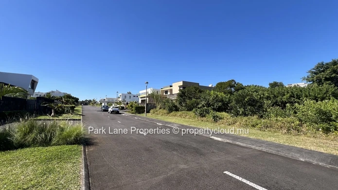 Terrain résidentiel 512 m² – Morcellement Highland Rose, Highlands