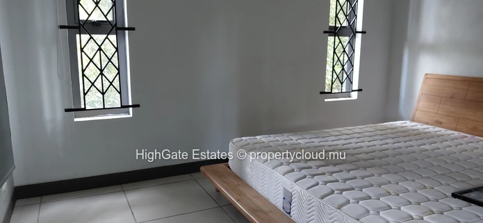Villa 4 Chambres A Petite Riviere Noire 