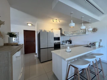 3 Bedroom Apartment