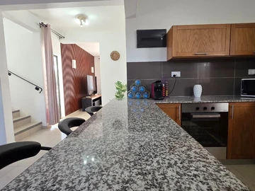 Villa de 3 Chambres