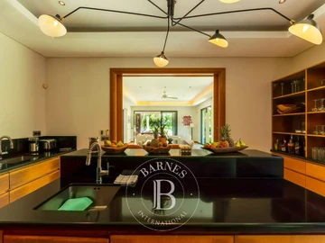 Villa de 5 Chambres