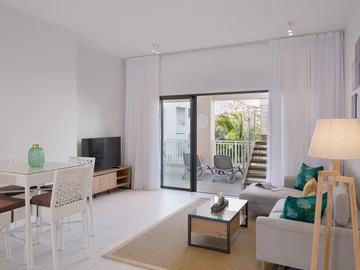 2 Bedroom Penthouse
