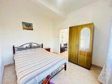 Appartement de 2 Chambres