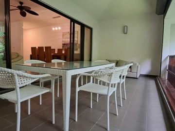 Appartement de 3 Chambres