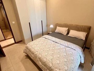 Appartement de 2 Chambres