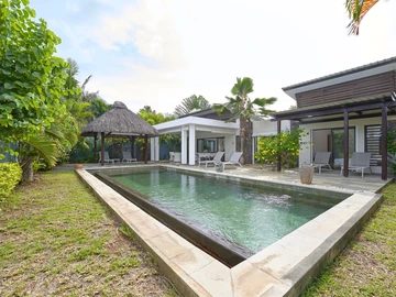 Villa de 3 Chambres