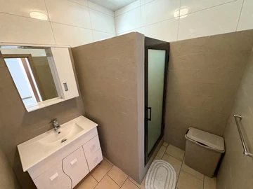 Appartement de 2 Chambres