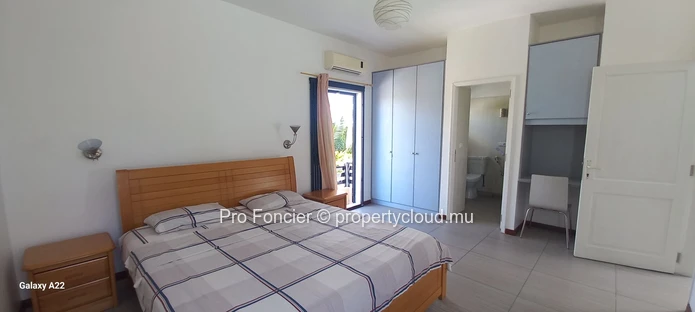 Villa à vendre à Belle-Mare - Belle demeure avec piscine