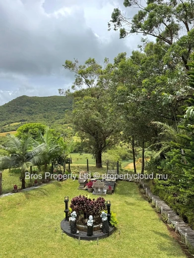 Chalet for Sale - Domaine de la Grave, Village Bananes | Rs 15M