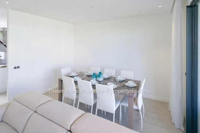 Stunning villa close to Tamarina Golf, beach & shops in Tamarin - Mauritius