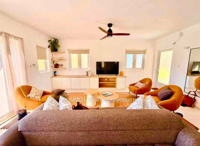 Luxury Residence For Long-Term Rent – Calodyne