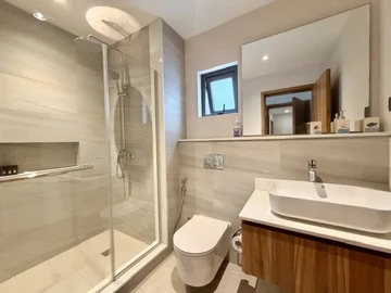 3 Bedroom Penthouse