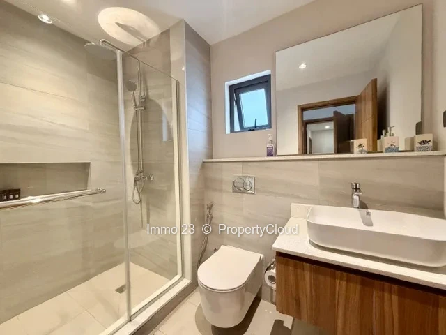 Penthouses - 3 bedrooms - Moka