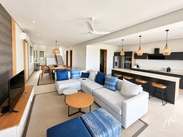 4 Bedroom Villa