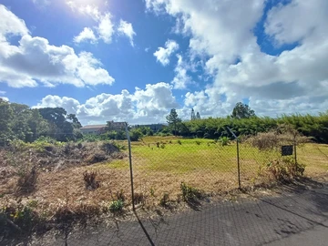 Residential Land