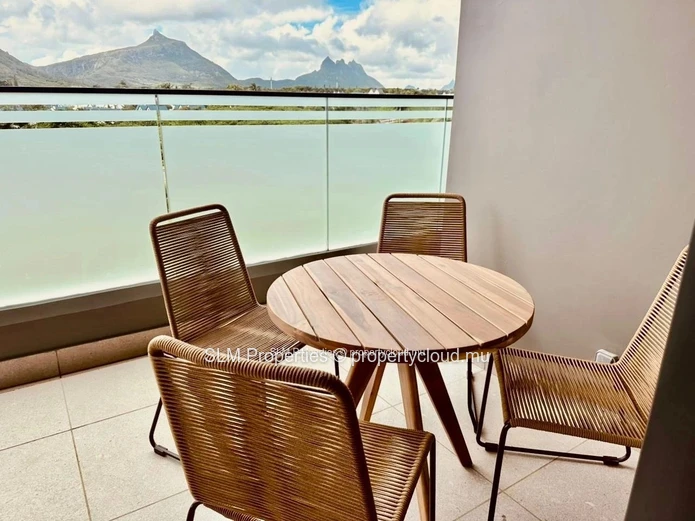 3 bedroom penthouse for rent in Moka.