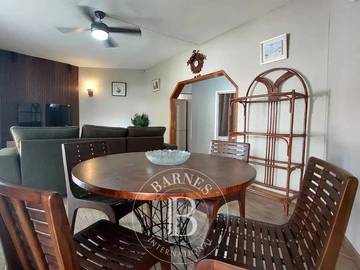 Appartement de 3 Chambres