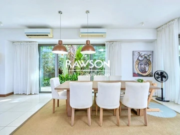 Townhouse, Duplex de 3 Chambres