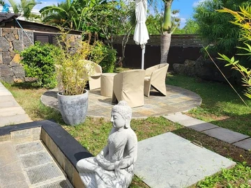 Villa de 3 Chambres