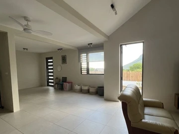 Villa de 3 Chambres