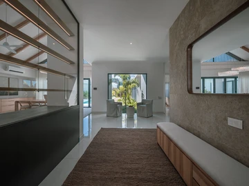 4 Bedroom Villa