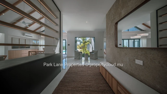 Mont Choisy Masterpiece