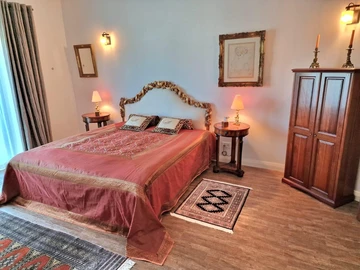 Penthouse de 5 Chambres