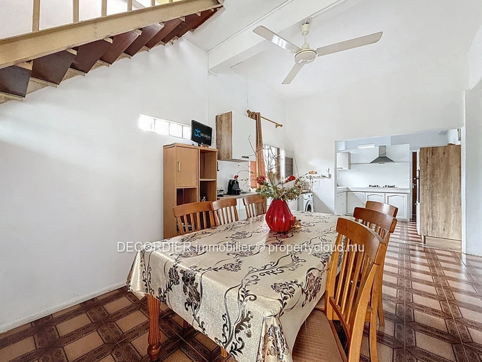 Comfort and Family Space in Terre Rouge