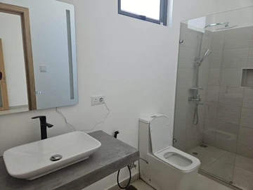 Villa de 5 Chambres