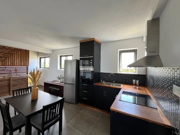 3 Bedroom Penthouse