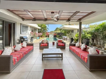 3 Bedroom Villa