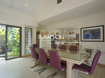 3 Bedroom Villa
