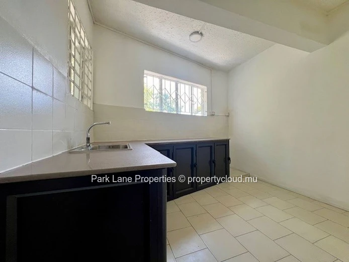 Spacious 231 m² Office on the First Floor in Quatre Bornes