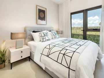 Appartement de 2 Chambres