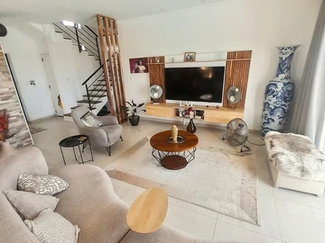 Villa de 3 Chambres