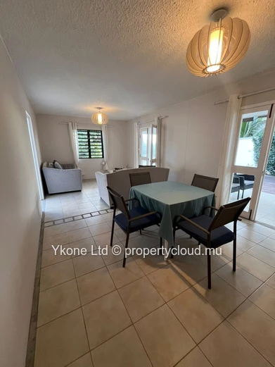 House For Rent In Tamarin