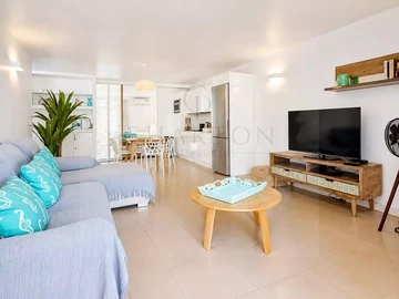 Appartement de 2 Chambres