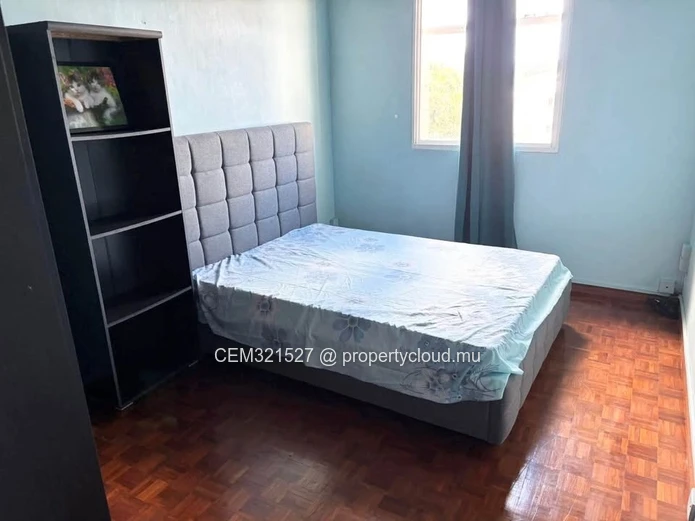 Bright Fully Furnished 3 Bedroom Apartment for Rent in a Prime Location