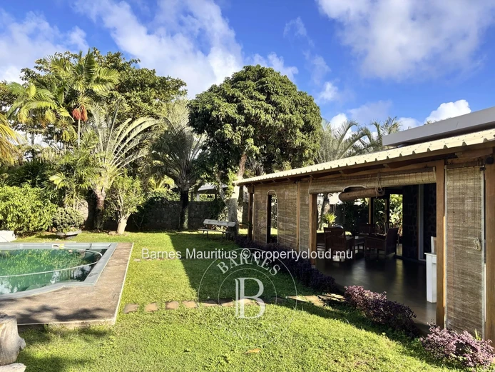 BEAU VALLON - Maison de caractère - 3 chambres