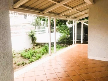 Villa de 5 Chambres