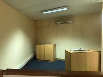 Bureau